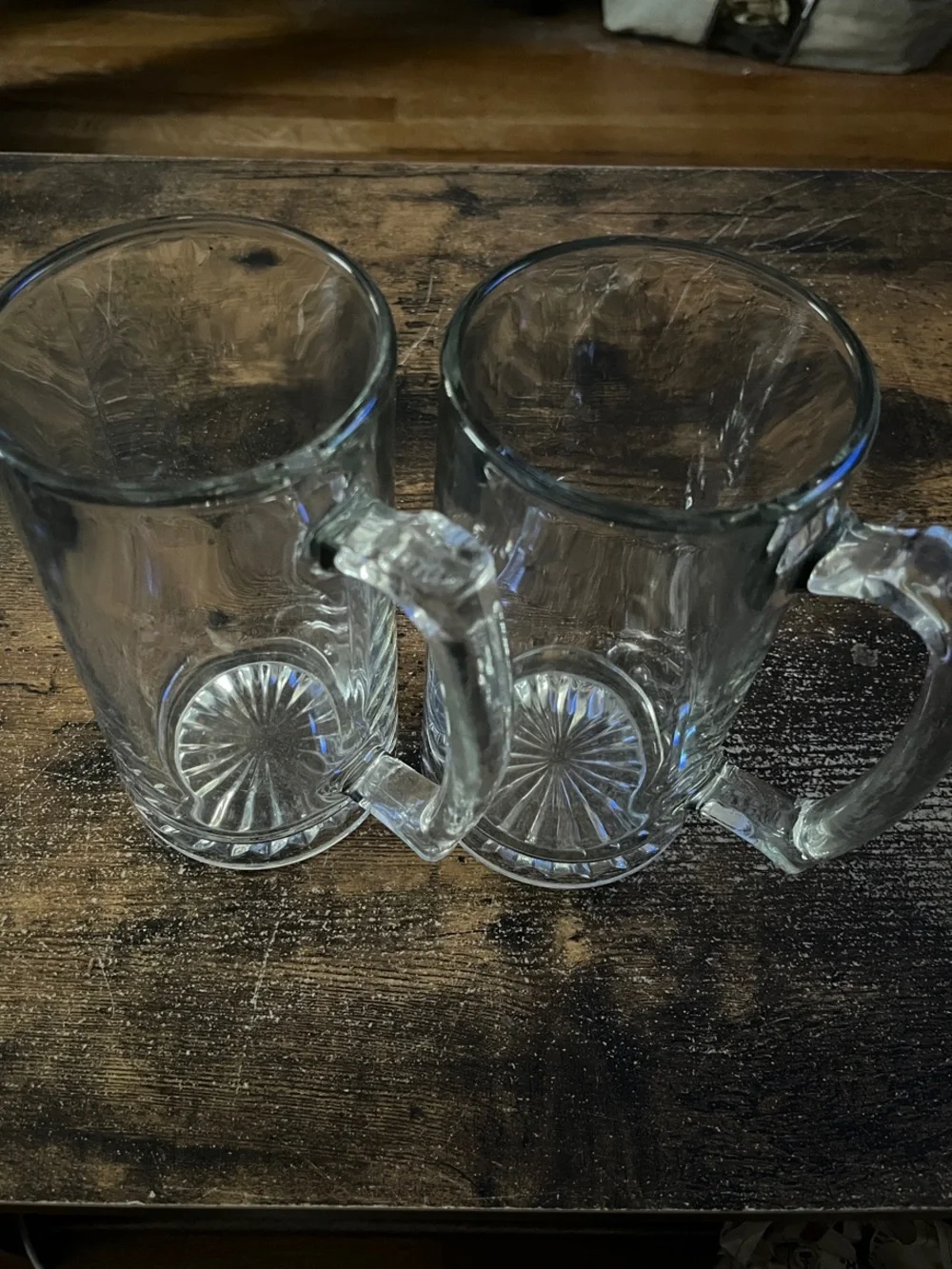 Libbey two 25